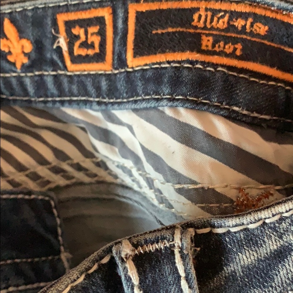 Jeans - Picture 12 of 12